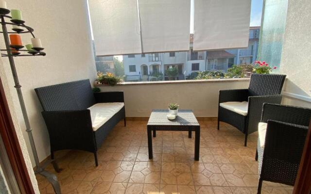 Apartments Alto