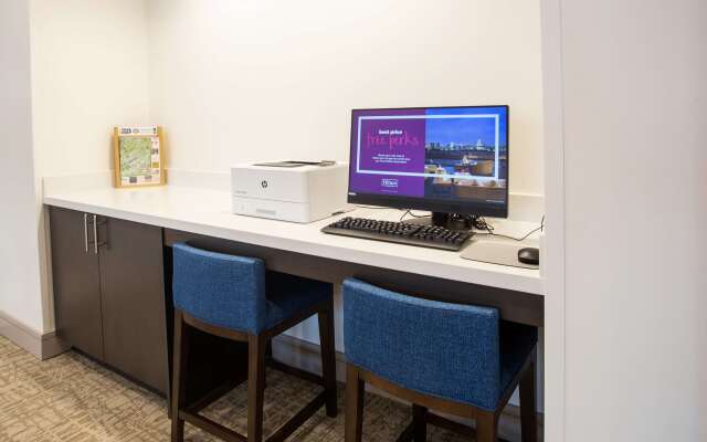 Hilton Garden Inn Southern Pines Pinehurst, NC