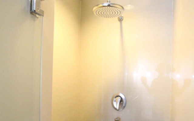 Hotel Bidakara Grand Pancoran Jakarta