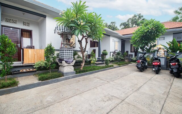 OYO 93482 Penginapan Tenang Lovina
