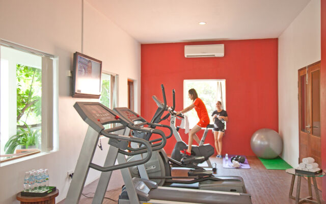 Plantation Urban Resort & Spa