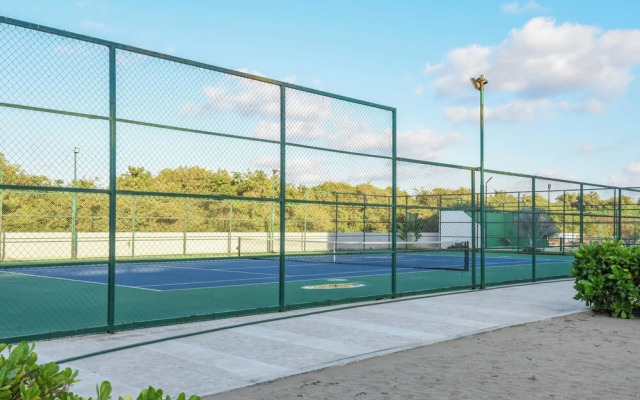 New Vidamar Apartment with Pool & Tennis