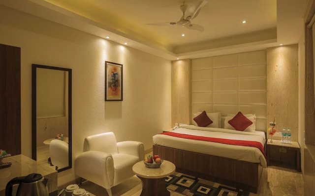 Regenta Inn Embassy Ajmer