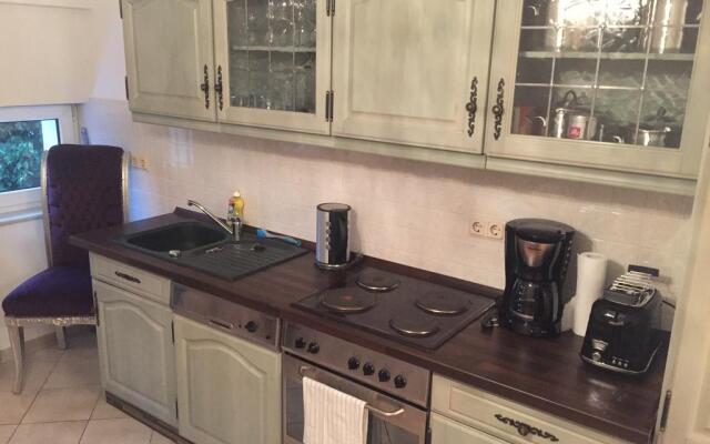 Apartments Chemnitz Central Elbsandstein