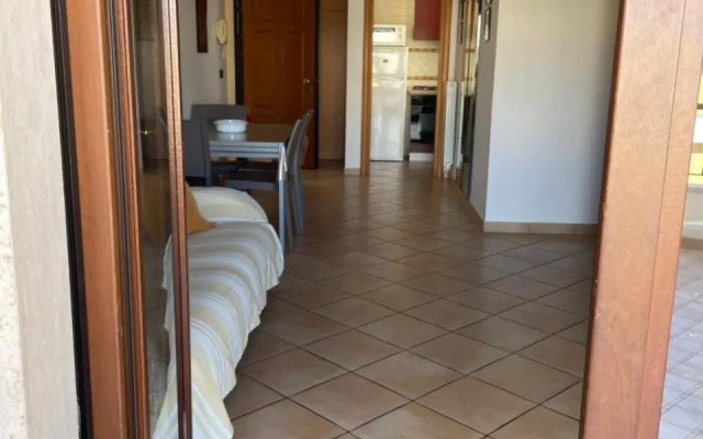 Appartamento Vista Mare Da Mary