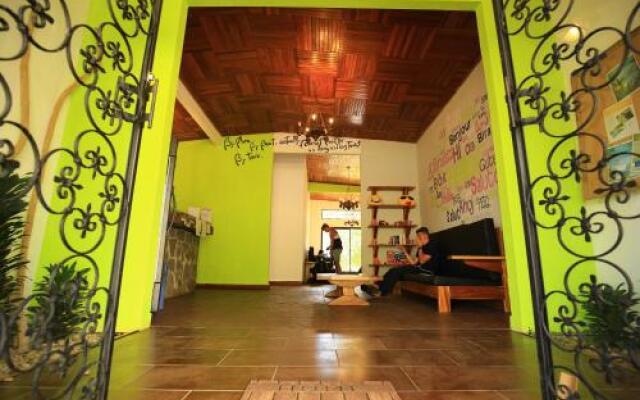 Boquete Lodge - Hostel