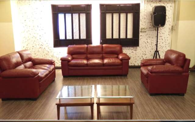 KTC Convention Apartment And Tours