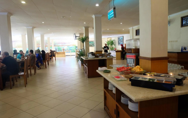 Lombok Garden Hotel