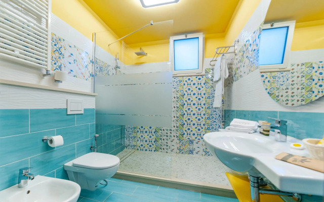 Punta Chiarito Resort