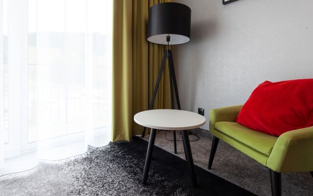 Aparthotel Czarna Perła – Czarna Góra Resort | Sun & Snow