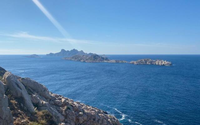 Cocon au Soleil 1827