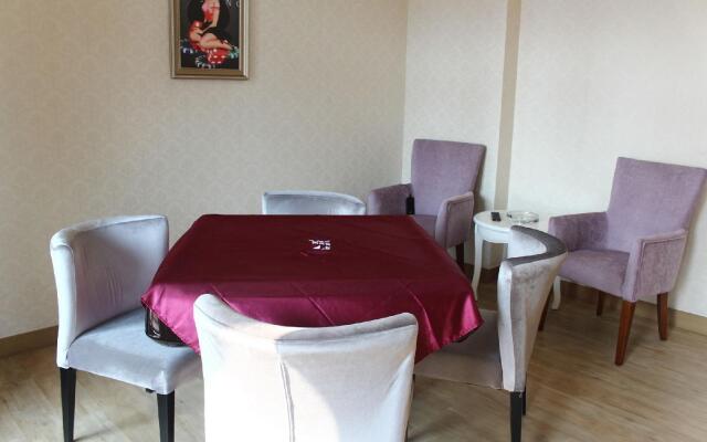 National Arts Resort Hotel - Foshan