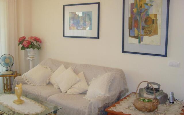 Apartment Sabater Calpe