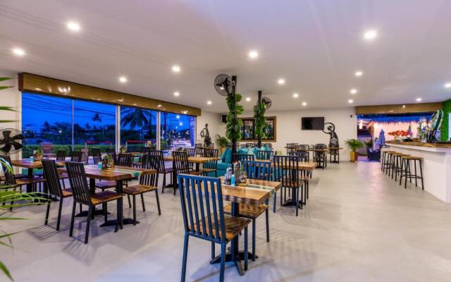 Maya Resort Samui Family resort Sha Plus Extra