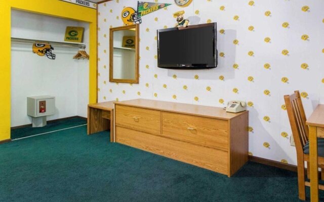 Econo Lodge Madison East