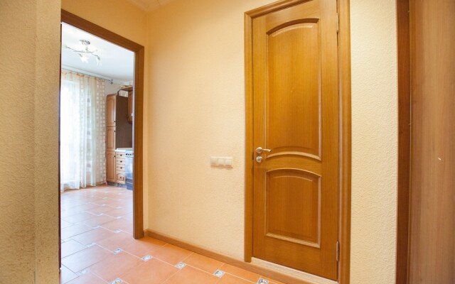 Sadovoye Koltso Apartments Mitino