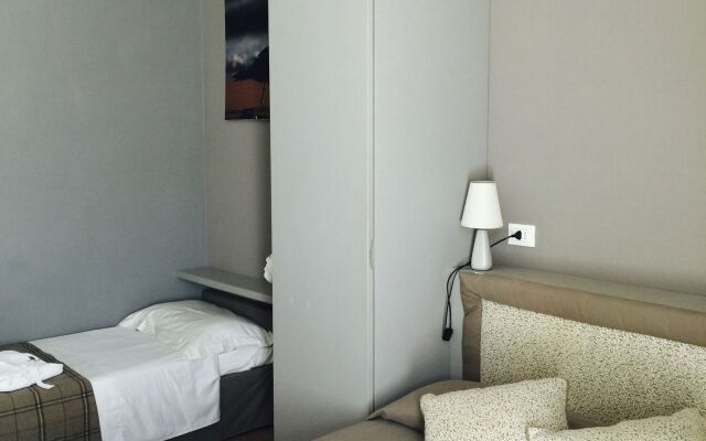 SUITEBEACH b&b and resort