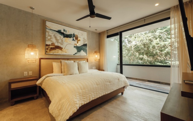 101 Park Tulum by Lumina
