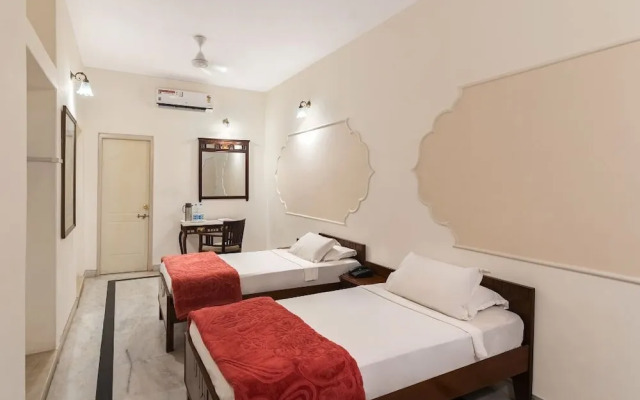 WelcomHeritage Kalyan Bhawan