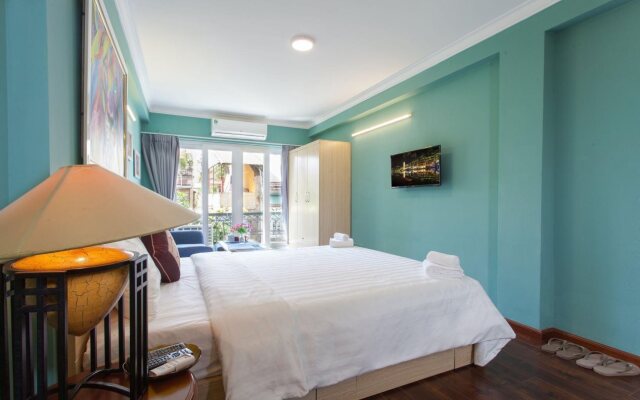 Authentic Hanoi Homestay