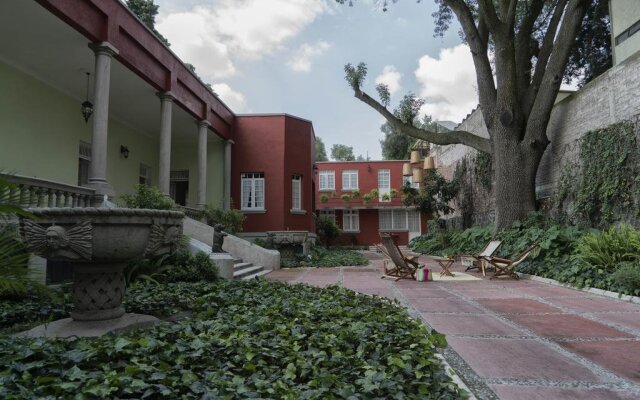 Casa Moctezuma