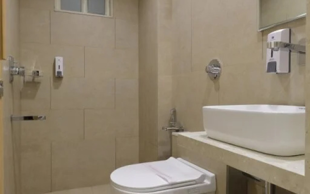 Hotel R.J Residency