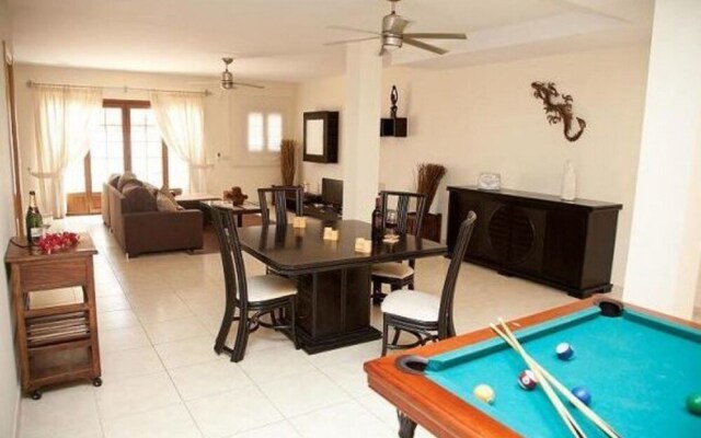 103697 Villa In Arrecife