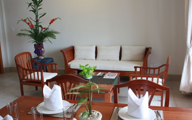 Lux Riverside Apartment
