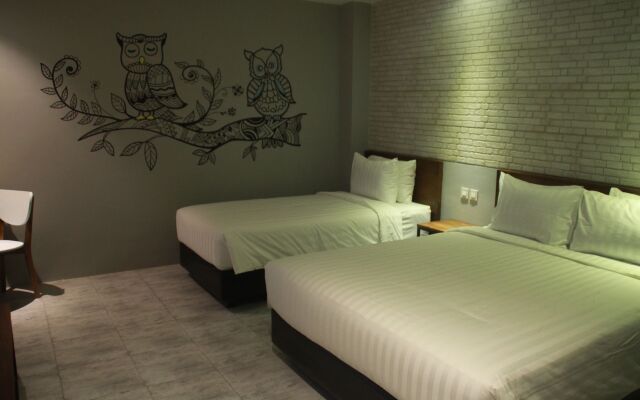 Nite & Day Surabaya - Kedungdoro