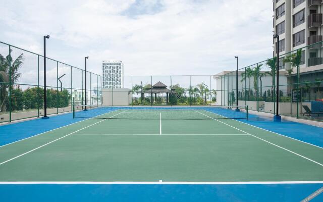Bali Premier Residence Melaka