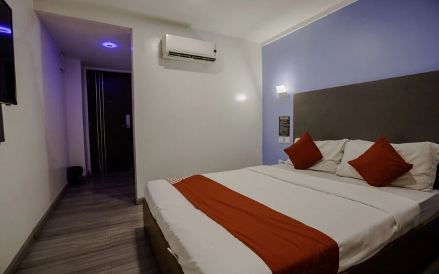 Mc Hotel Fairview