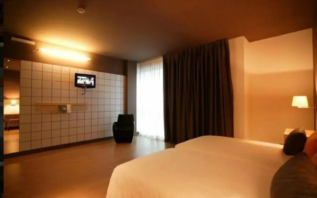 B&B HOTEL Miranda de Ebro