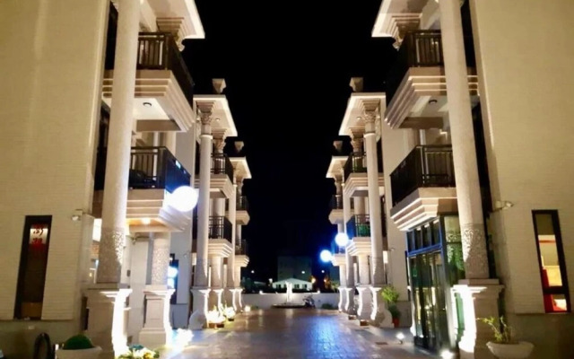 Penghu Little Apple B&B