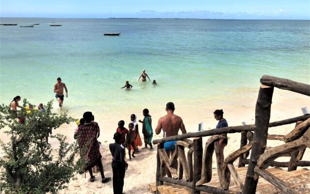 Zanzibar Bay Resort
