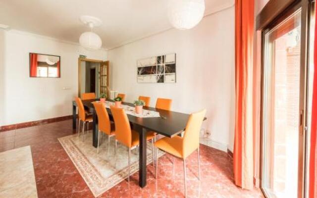 Apartamentos El Rastro
