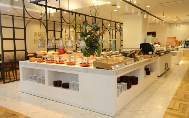 Loisir Hotel Toyohashi