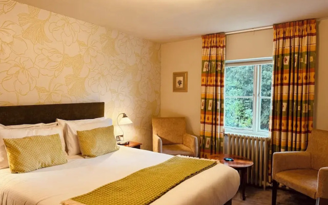 The Falcondale at Lampeter