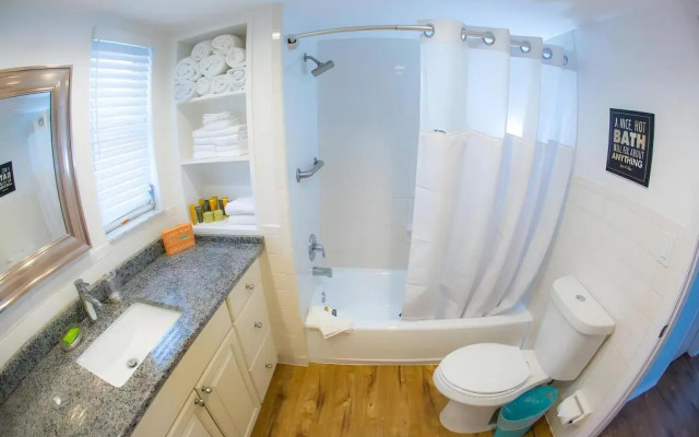 St Pete Beach Suites