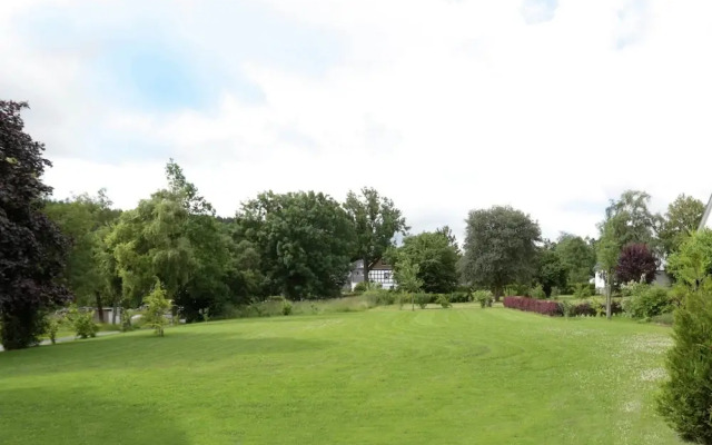 Serene Villa in Kstelberg near Lake & Watersports
