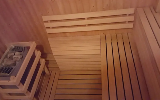 Guesthouse Leirubakki