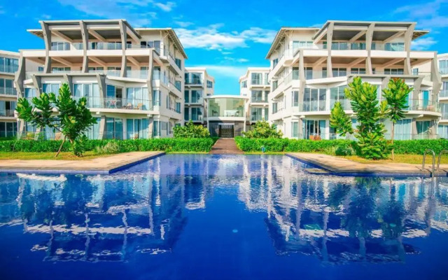 LLH 1G1 Nilaveli Ocean Front Condos