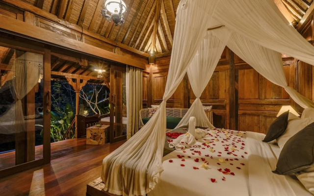 Bubu Mesari Ubud Villa