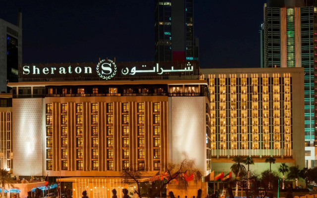Sheraton Kuwait, A Luxury Collection Hotel, Kuwait City