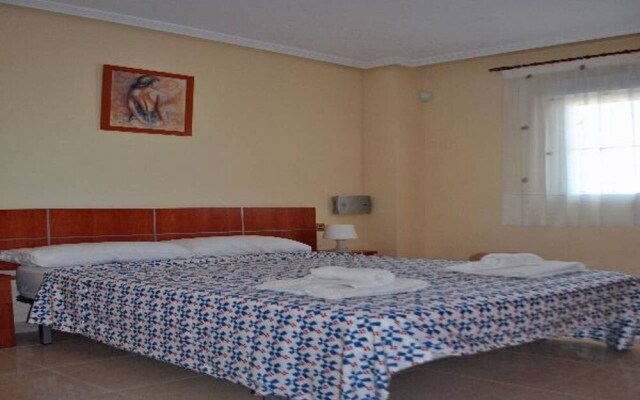 Playa Golf St Floor Apartment And Com Pool P243