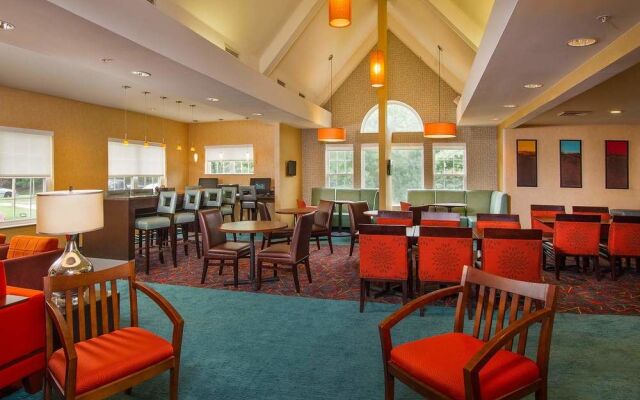 Residence Inn Columbia