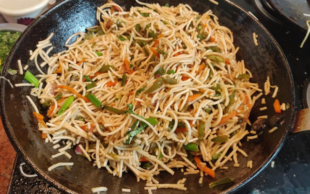 La Goa Villa - 4BHK, Baga