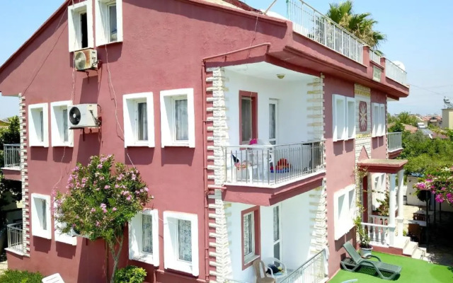 Nilay Apart Hotel