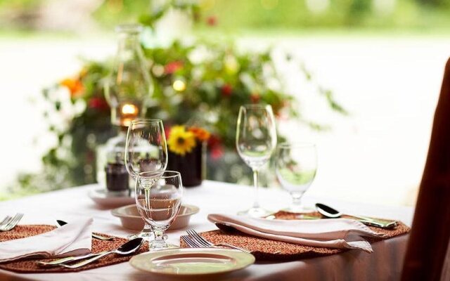 Scobie's Boutique Bed & Breakfast