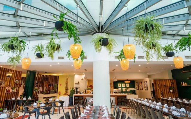 ibis Antananarivo Ankorondrano