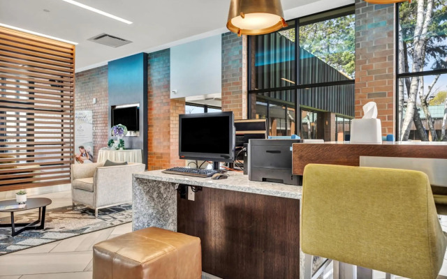 Delta Hotels by Marriott Mount Pleasant